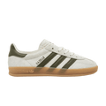 adidas Gazelle Indoor Olive Strata (Women's)