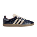 adidas Samba Wales Bonner Navy Croc