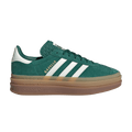 adidas Gazelle Bold Collegiate Green (Women's)