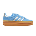 adidas Gazelle Bold Blue Burst (Women's)