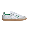 adidas Samba OG Crystal White Green