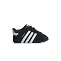 adidas Gazelle Crib Core Black Cloud White (I)