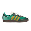 adidas Samba OG Court Green Preloved Yellow (Women's)