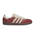 adidas Samba OG Preloved Ruby Cream White