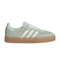 adidas Sambae Linen Green Gum (Women's)