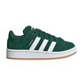 adidas Campus 00s Elastic Dark Green Cloud White (PS)