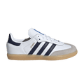 adidas Samba OG Cloud White Collegiate Navy Gum (PS)