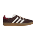 adidas Gazelle Indoor The Blue Trio Bronze Light Brown