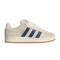 adidas Campus 00s Cream White Dark Blue