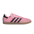 adidas Samba Messi Light Pink Black
