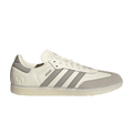 adidas Samba Lionel Messi Cream White