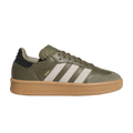 adidas Samba XLG Olive Strata Wonder Beige Gold Metallic