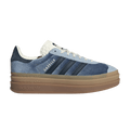 adidas Gazelle Bold Preloved Ink Velvet (Women's)