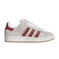 adidas Campus 00s Crystal White Preloved Ruby (Women's)
