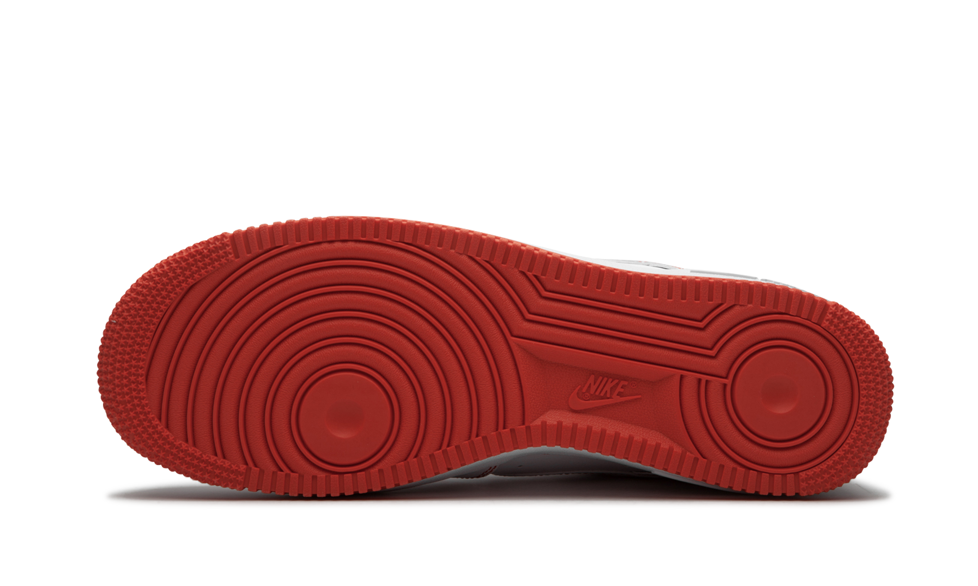 Air Force 1 '07 LV8 EMB "Rucker Park" CT2585 100