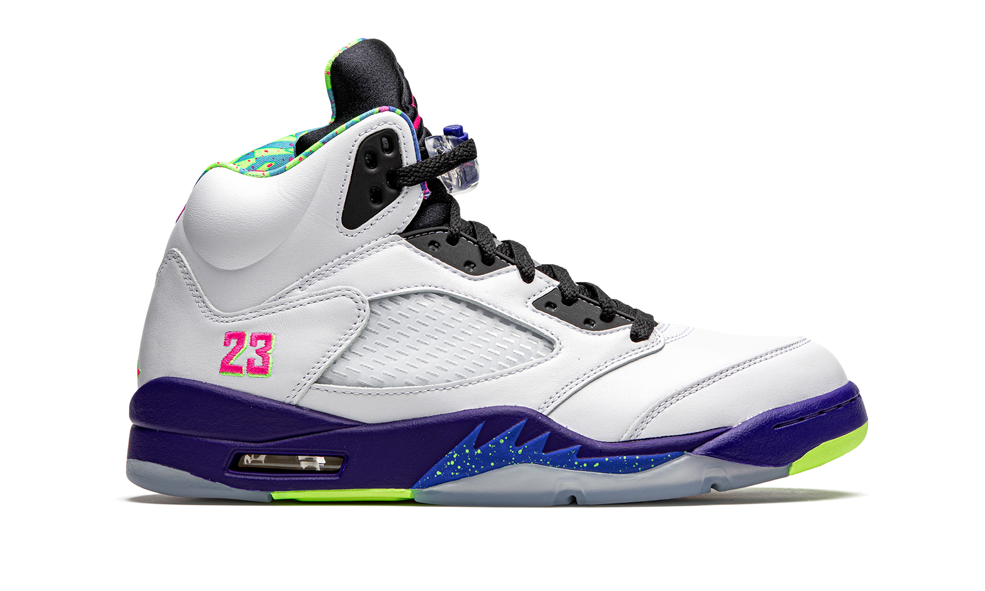 Air Jordan 5 Retro "Alternate Bel-Air" DB3335 100
