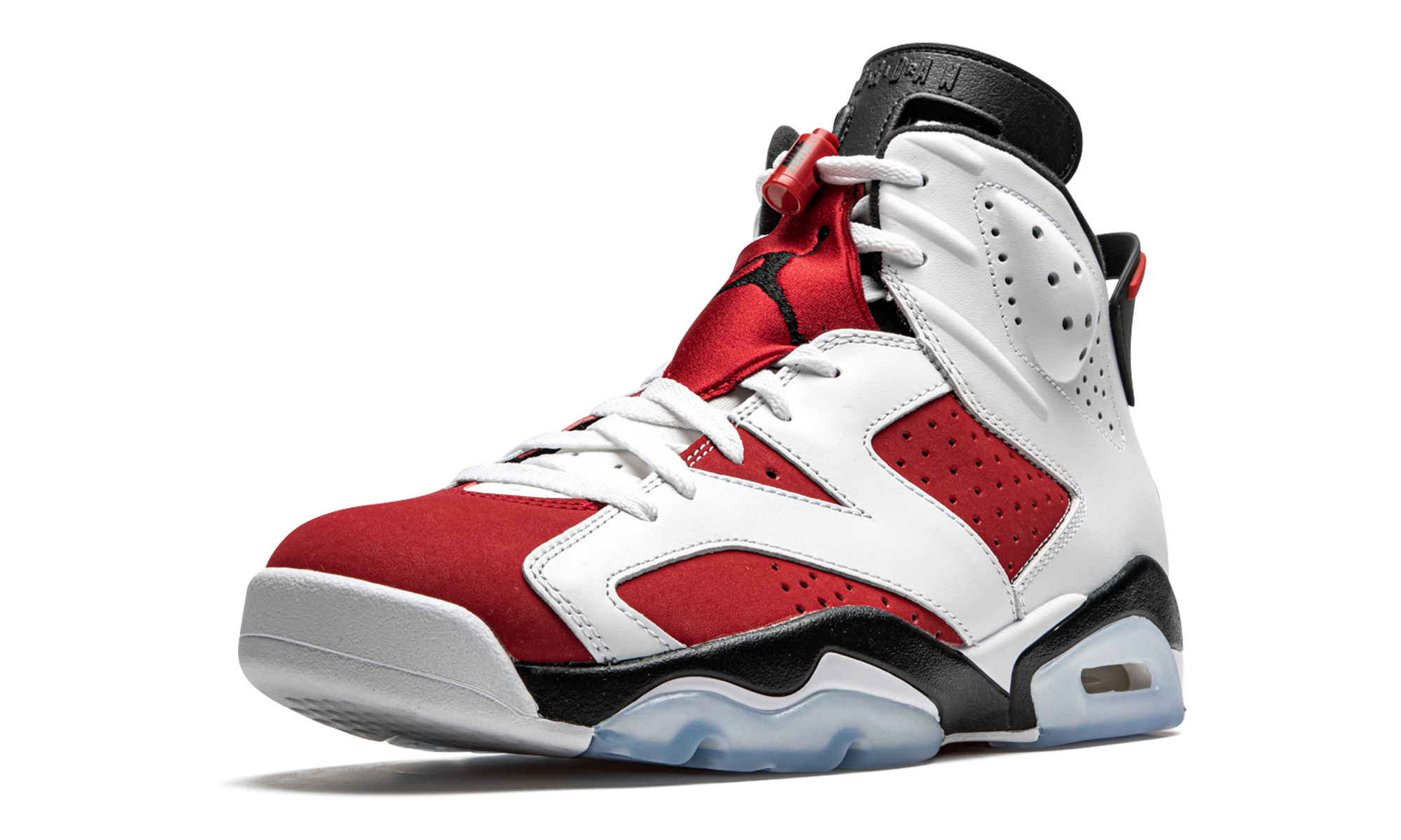 Air Jordan 6 Retro "Carmine 2021" CT8529 106