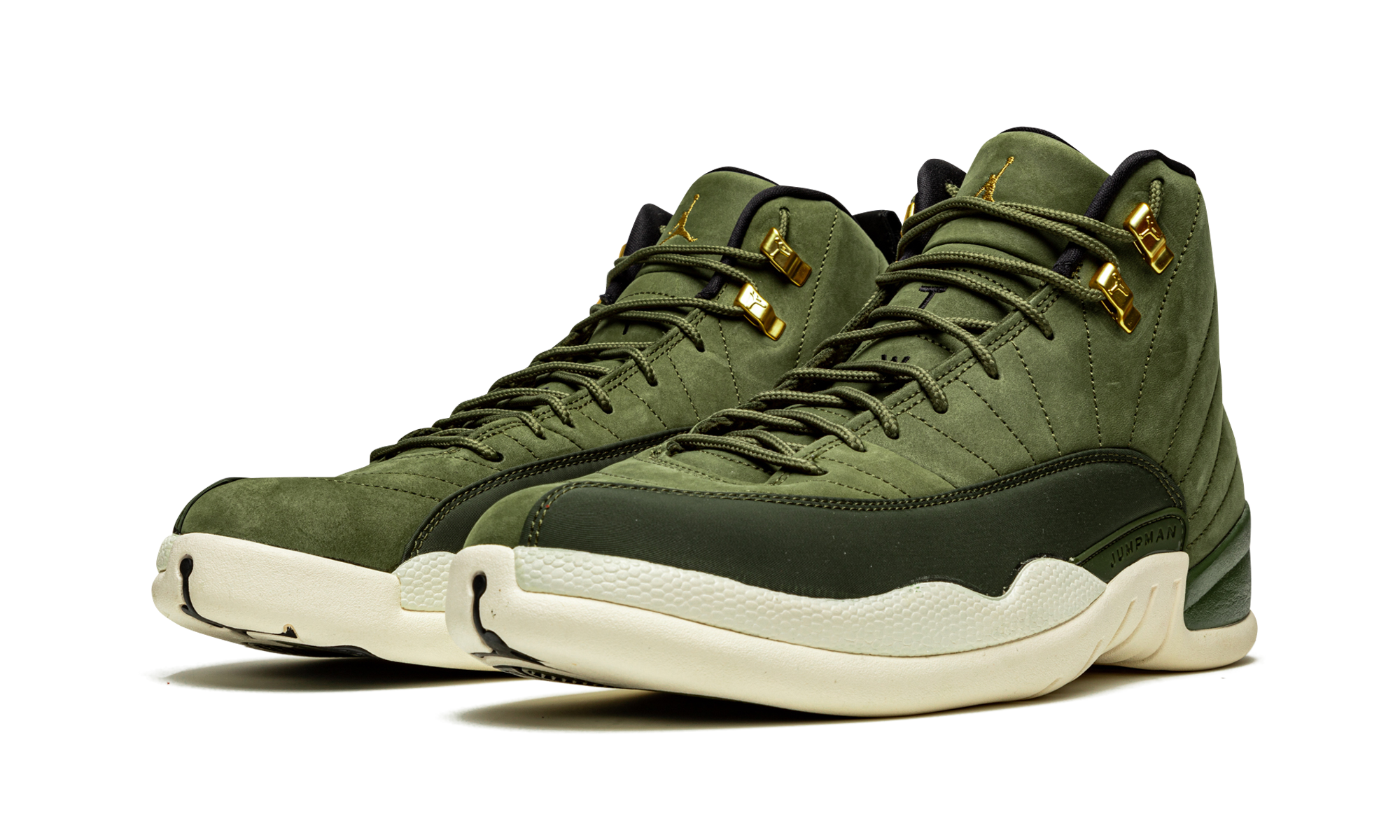 Air Jordan 12 "Chris Paul Class Of 2003" 130690 301