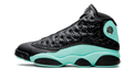 Air Jordan 13 "Island Green" 414571 030