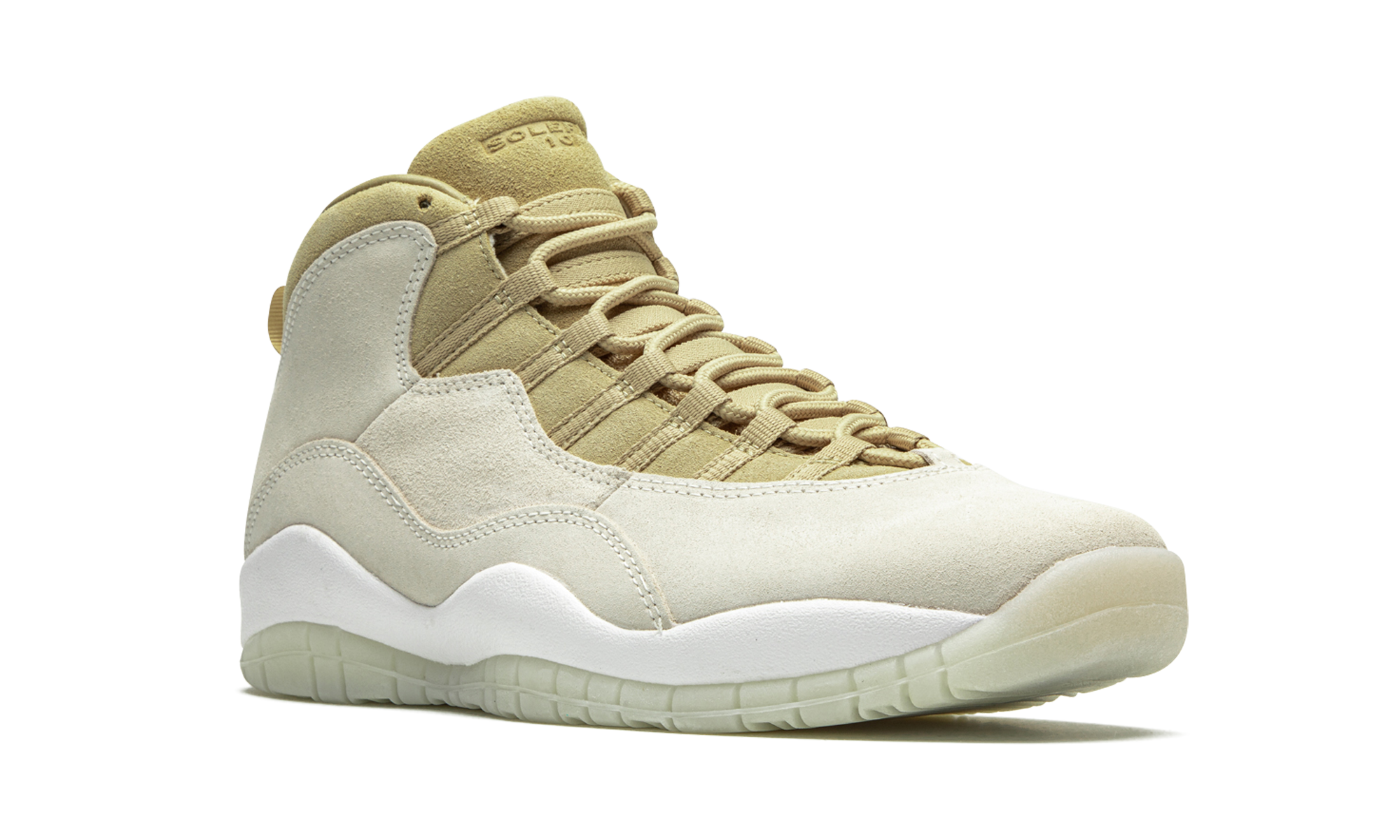 AIR JORDAN 10 RETRO SP "SOLEFLY" CZ6599 100