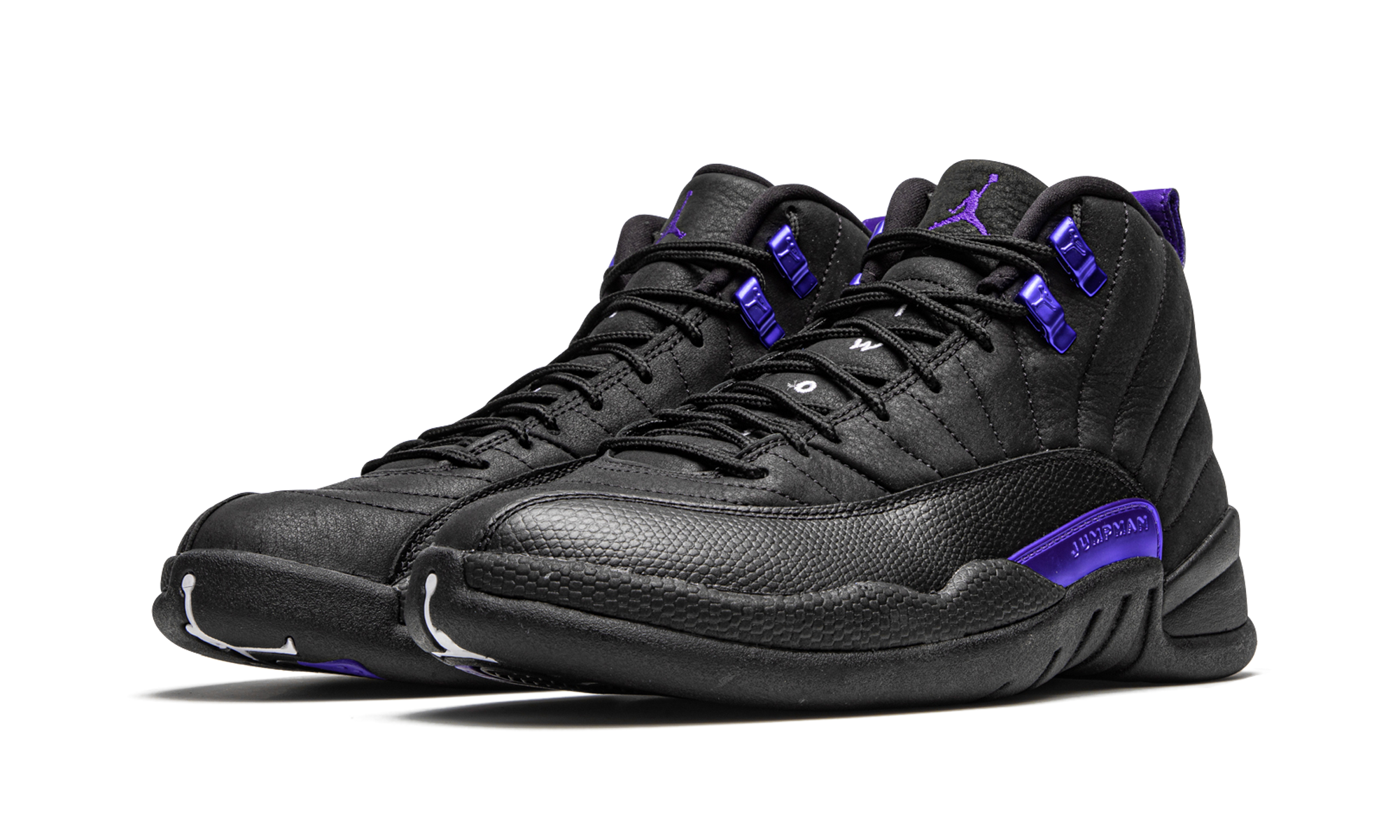 Air Jordan 12 Retro "Dark Concord" CT8013 005