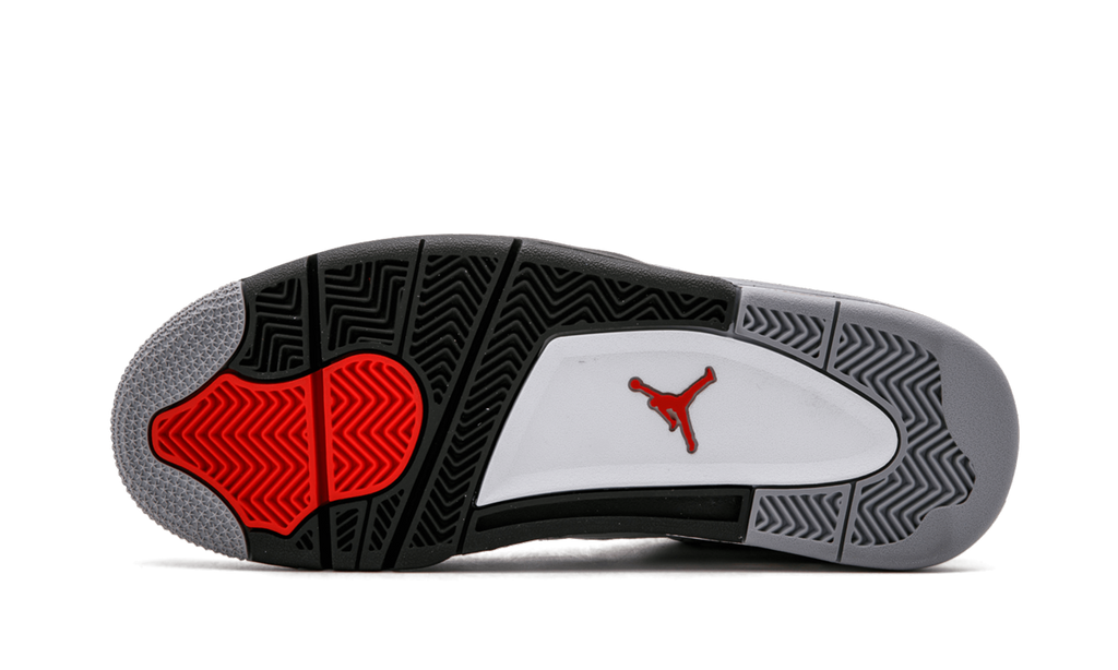 Air Jordan 4 Retro "White Cement" 308497 103