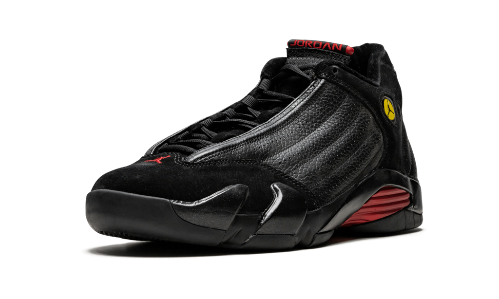 Air Jordan 14 Retro "Last Shot 2005 Release" 311832 002