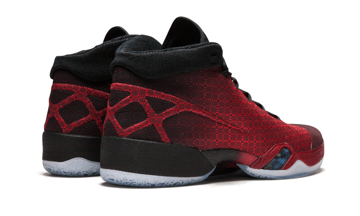 Air Jordan 30 "Gym Red Dark Sea" 811006 601
