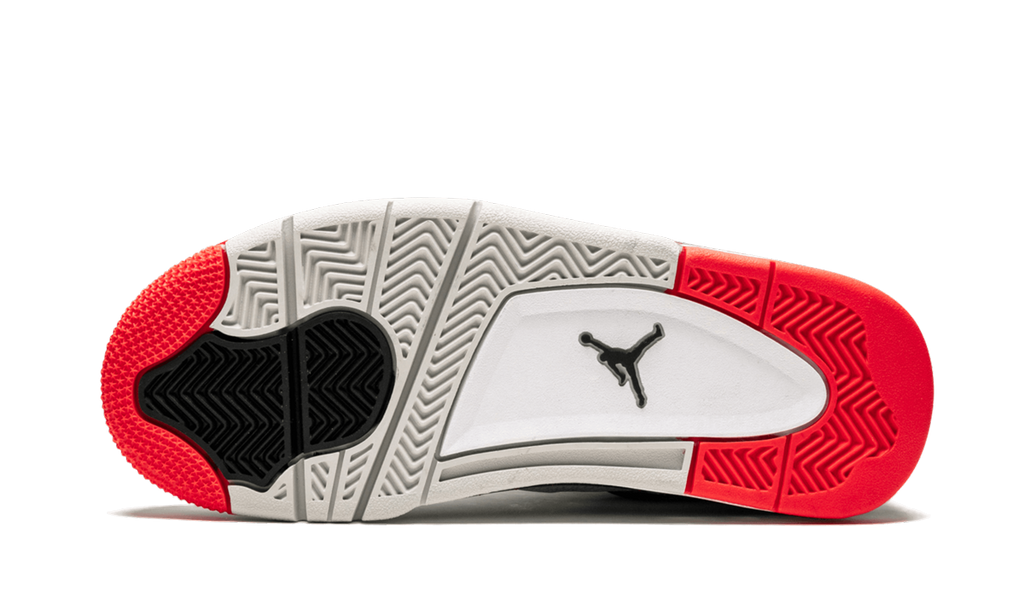Air Jordan 4 Retro GS "Nostalgia" 408452 116