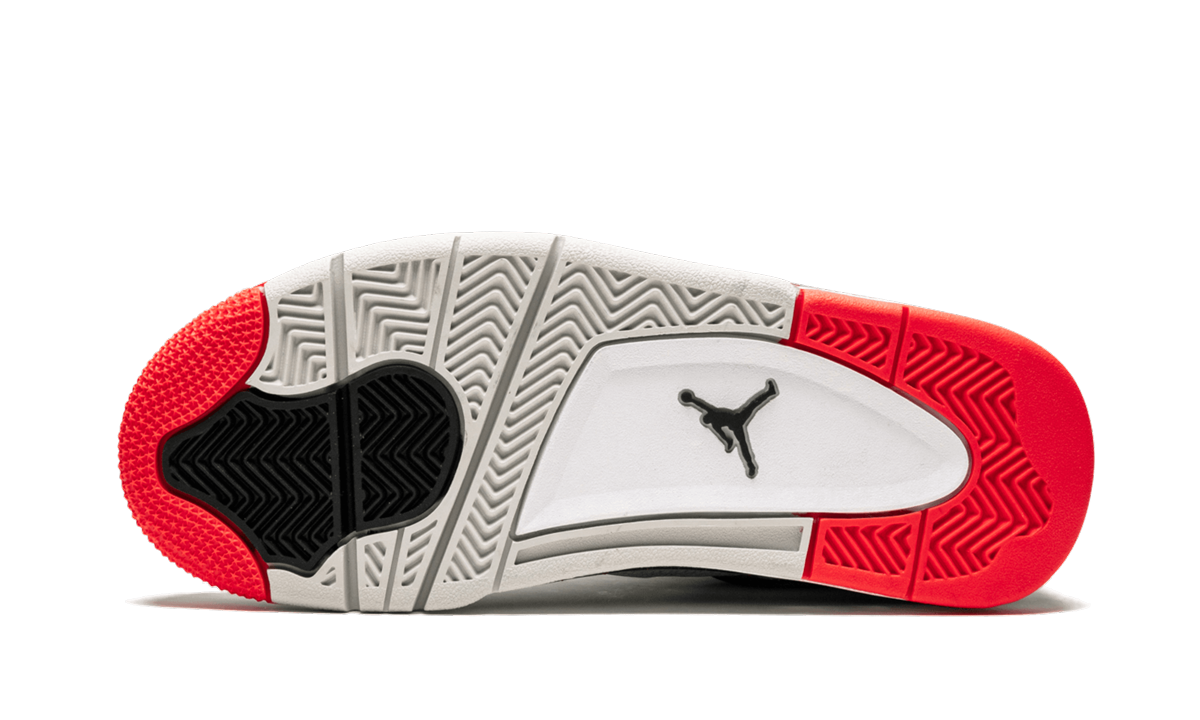 Air Jordan 4 Retro GS "Nostalgia" 408452 116