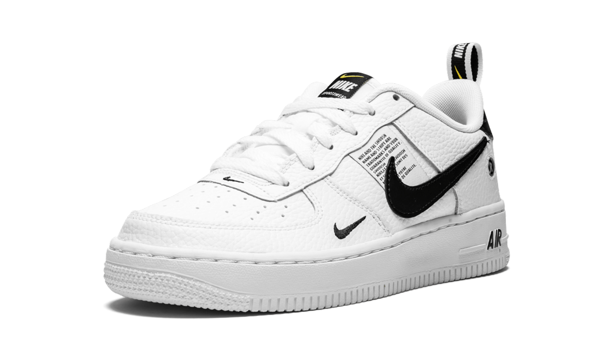 Air Force 1 LV8 Utility (GS) "Overbranding" AR1708 100