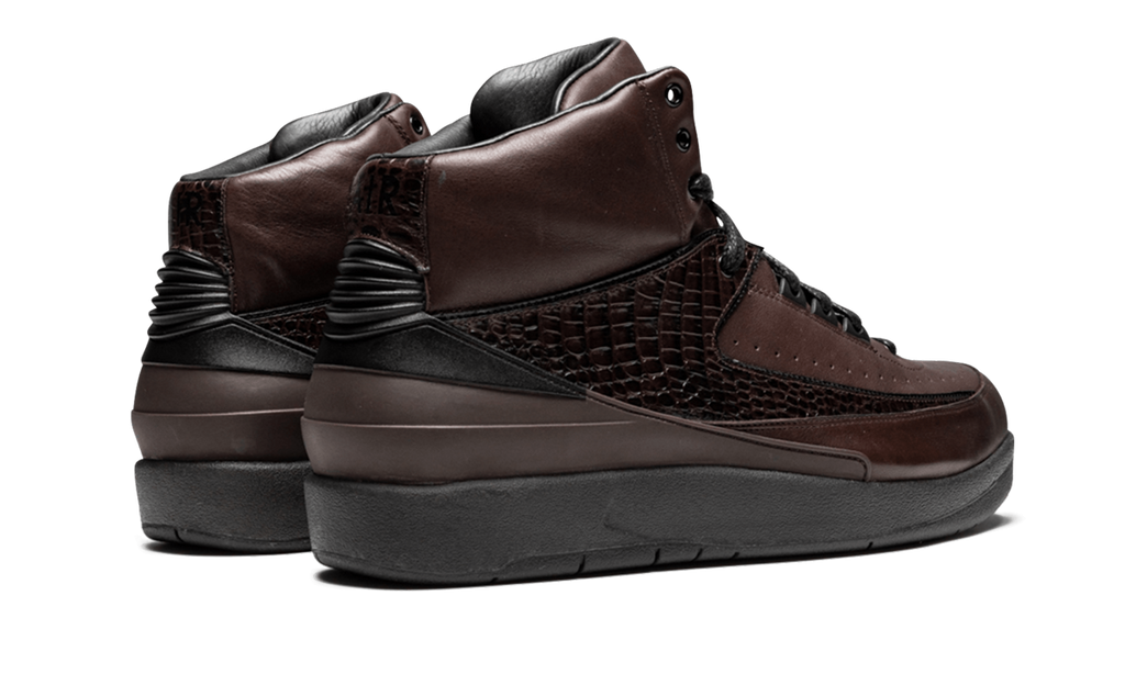 Air Jordan 2 Retro "Premio Bin 23" 398277 201