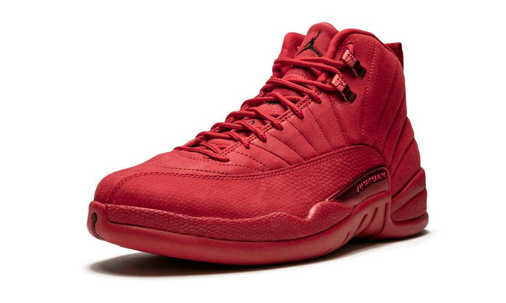 Air Jordan 12 Retro "Gym Red" 130690 601