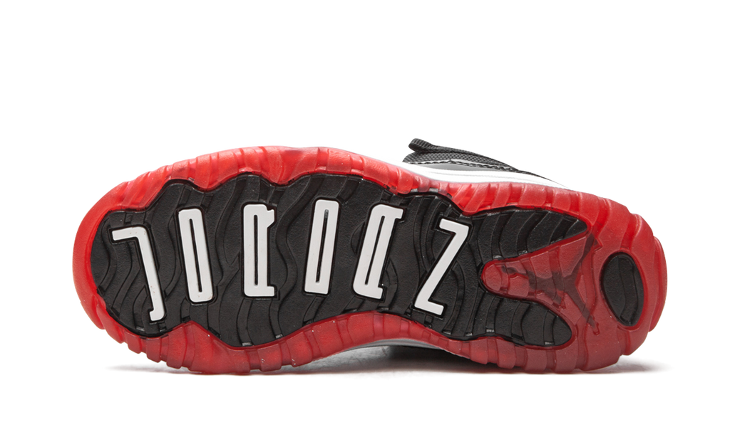 Jordan 11 Retro PS "Bred" 378039 061