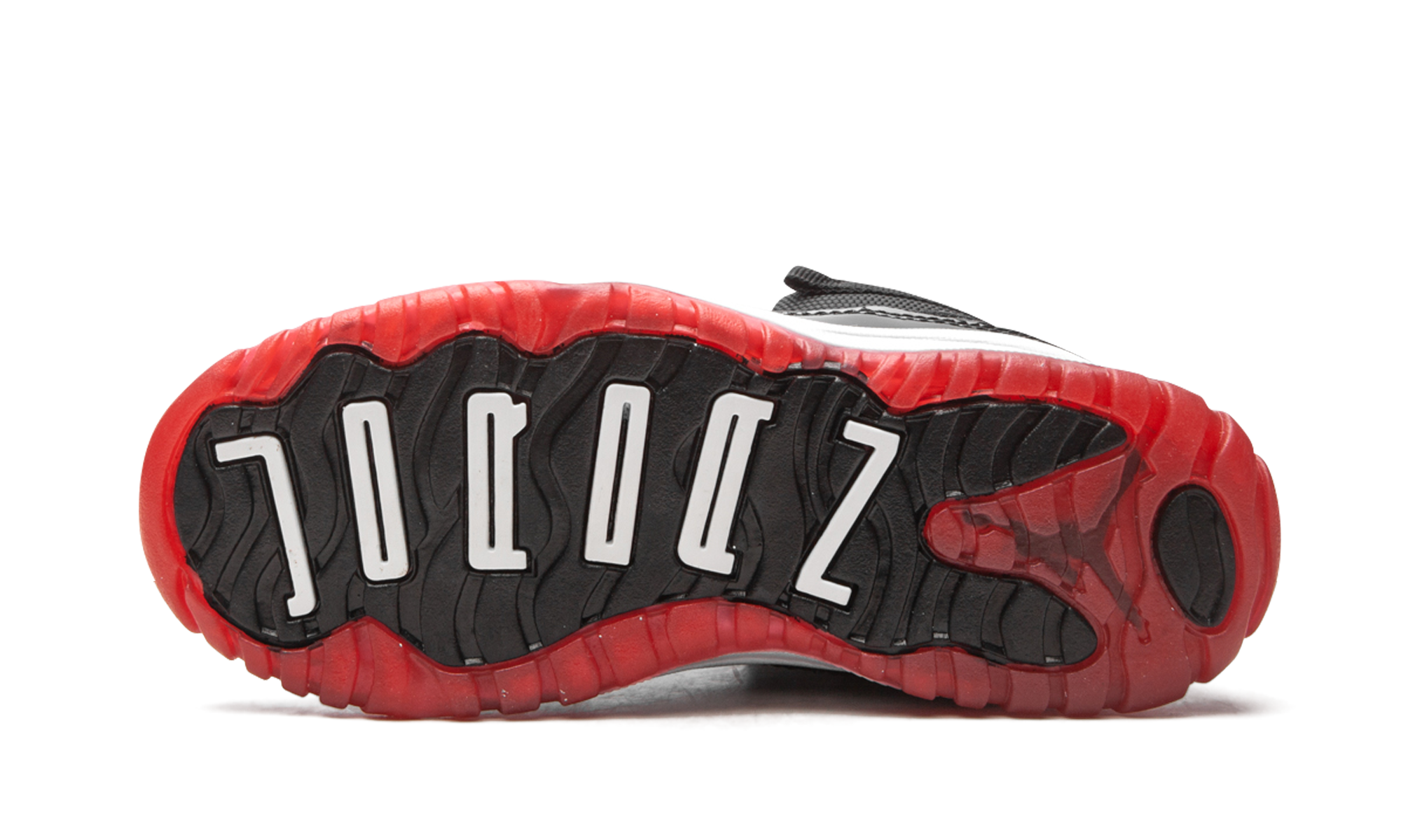 Jordan 11 Retro PS "Bred" 378039 061