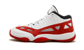 Air Jordan 11 Retro Low IE "Gym Red" 919712 101