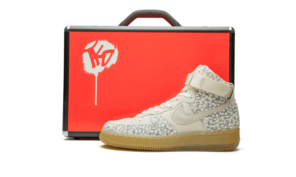 Air Force 1 High "Japan" 307064 002