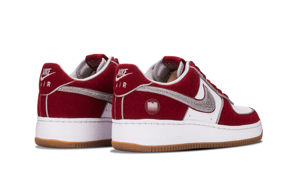 Air Force 1 Low Supreme I/O "BOROUGH PACK" 318931 600