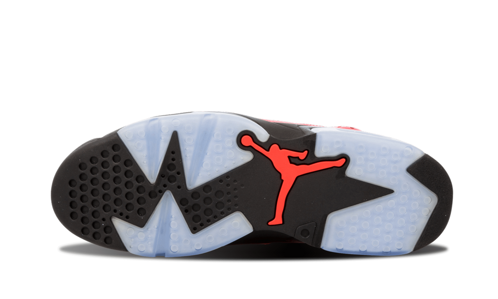 Air Jordan 6 Retro "Infrared 23" 384664 623