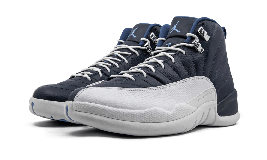 Air Jordan 12 Retro "Obsidian" 130690 410
