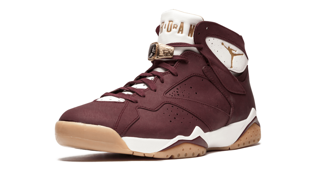 Air Jordan 7 Retro C&C "Cigar" 725093 630
