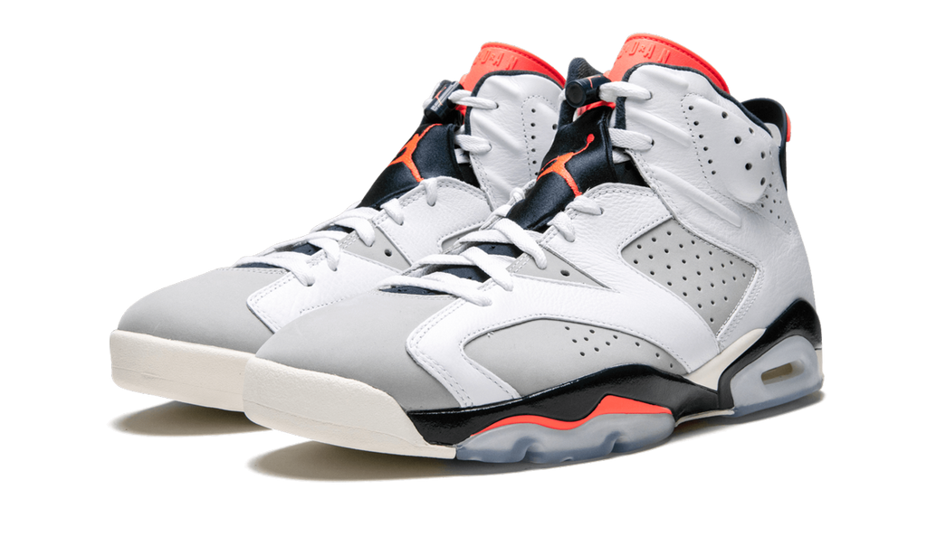 Air Jordan 6 Retro "Tinker Hatfield" 384664 104
