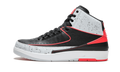 Air Jordan 2 Retro "Infrared 23" 385475 023