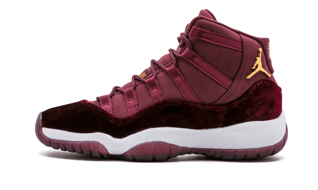 Air Jordan 11 Retro RL GS "Velvet" 852625 650