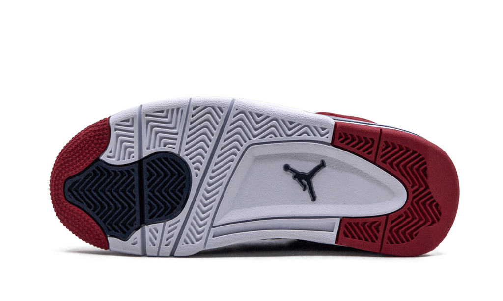 Air Jordan 4 Retro GS "FIBA" 408452 617