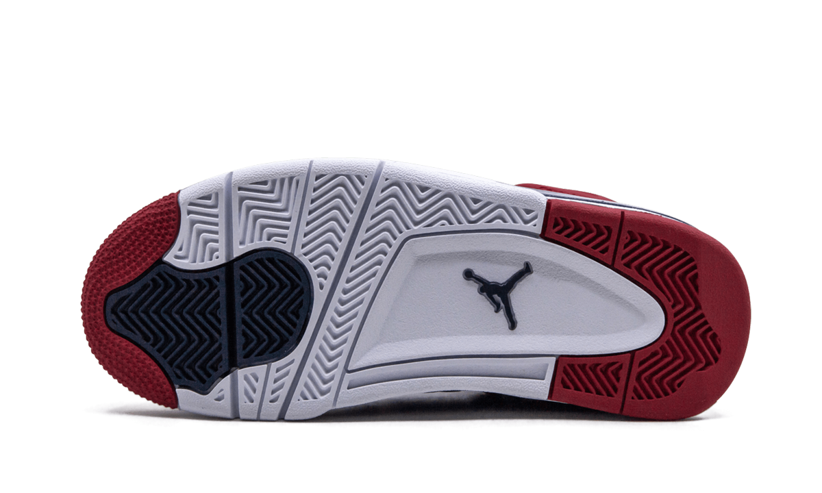Air Jordan 4 Retro GS "FIBA" 408452 617