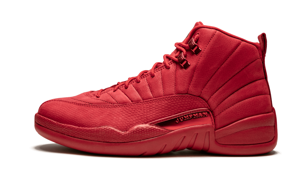 Air Jordan 12 Retro "Gym Red" 130690 601