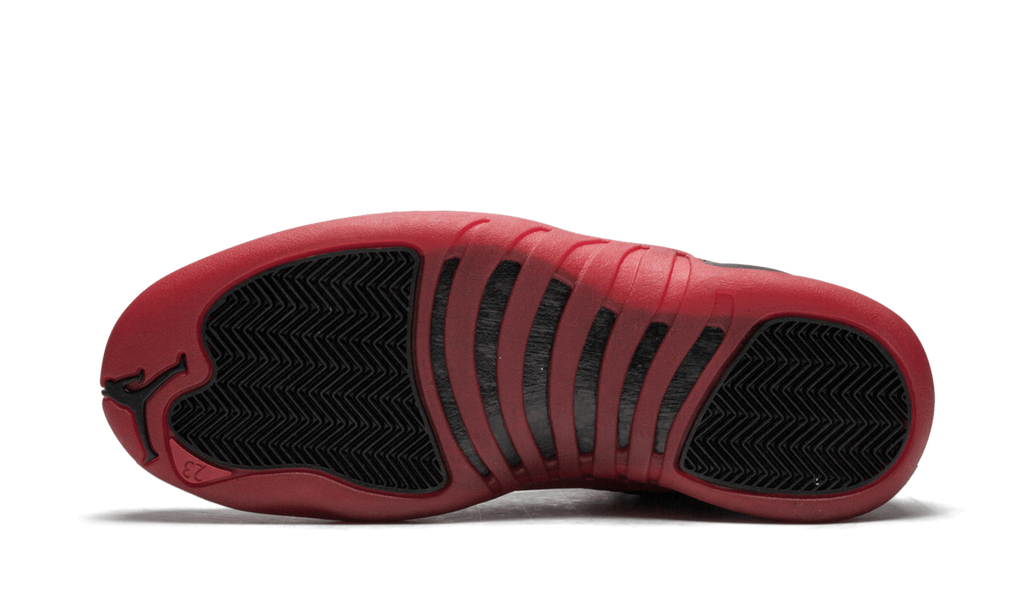Air Jordan 12 Retro "Flu Game 2016" 130690 002