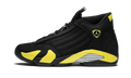Air Jordan 14 Retro "Thunder" 487471 070