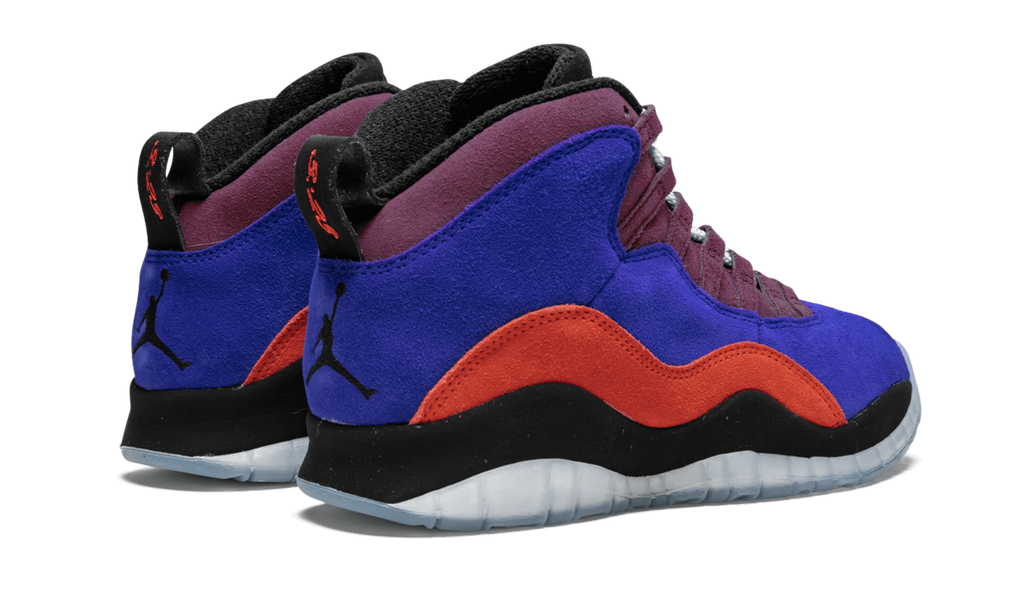 AIR JORDAN 10 RETRO NRG WMNS "Maya Moore" CD9705 406